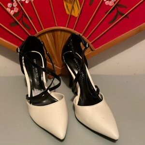 Heels by Christian Soriano